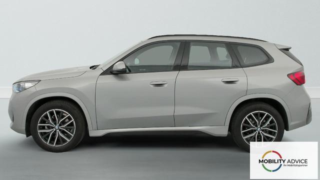 BMW X1 M Sport sDrive 20d 