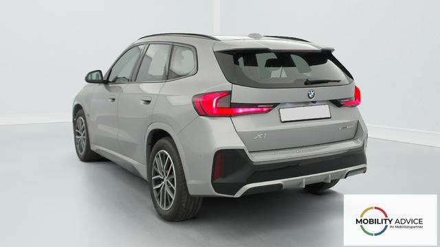 BMW X1 M Sport sDrive 20d 