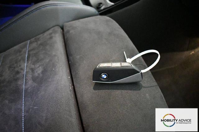 BMW X1 M Sport 