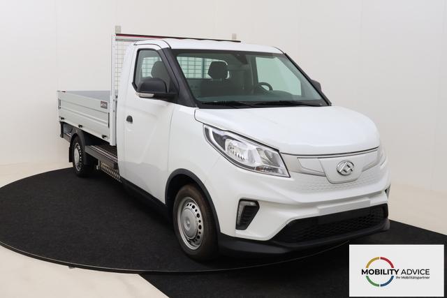 Maxus eDeliver 3 Kastenwagen Long Wheel Base 