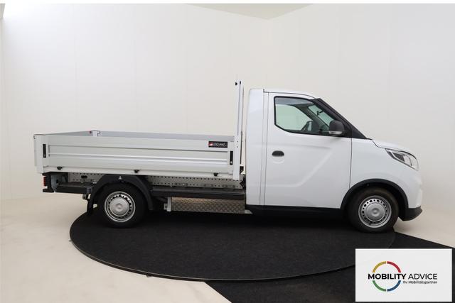 Maxus eDeliver 3 Kastenwagen Long Wheel Base 