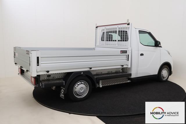 Maxus eDeliver 3 Kastenwagen Long Wheel Base 