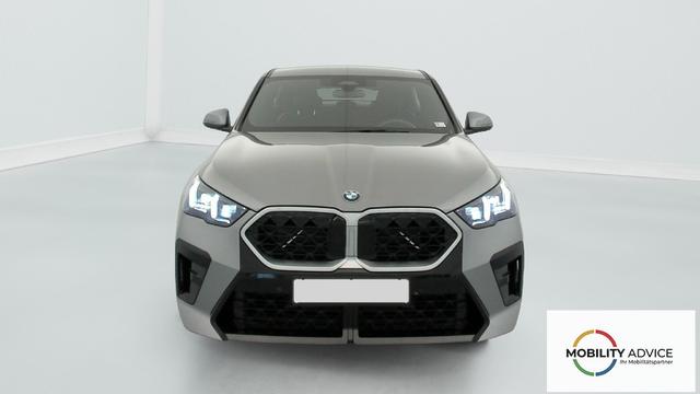 BMW X2 M Sport sDrive 20d 