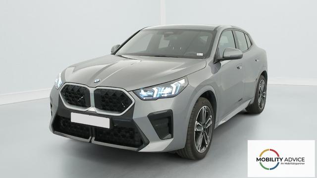 BMW X2 M Sport sDrive 20d 