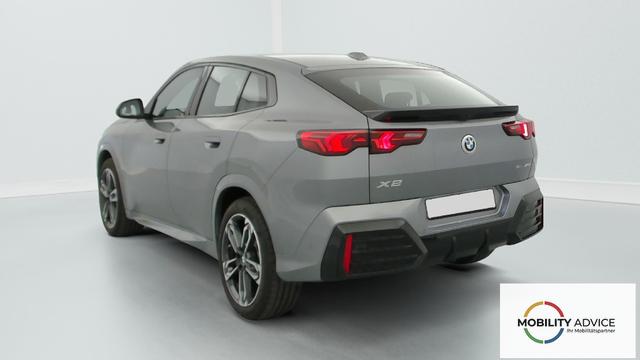 BMW X2 M Sport sDrive 20d 