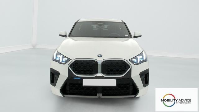 BMW X2 M Sport sDrive 