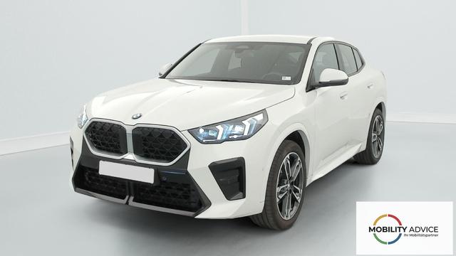 BMW X2 M Sport sDrive 