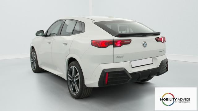 BMW X2 M Sport sDrive 