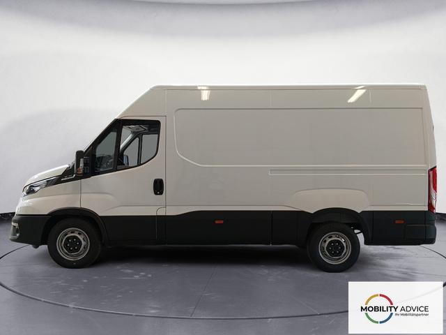 Iveco Daily 35S16 Hi-Matic 