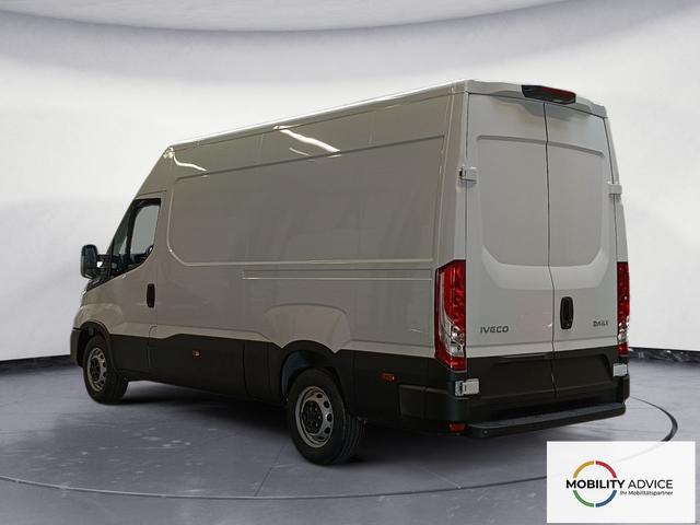 Iveco Daily 35S16 Hi-Matic 