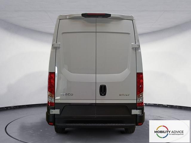 Iveco Daily 35S16 Hi-Matic 