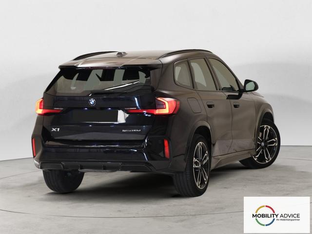 BMW X1 M Sport 