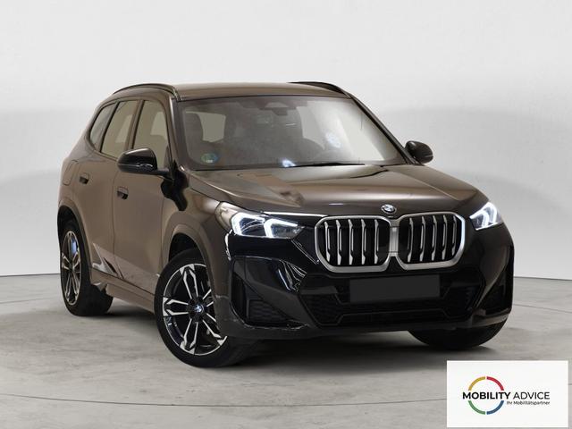 BMW X1 M Sport 