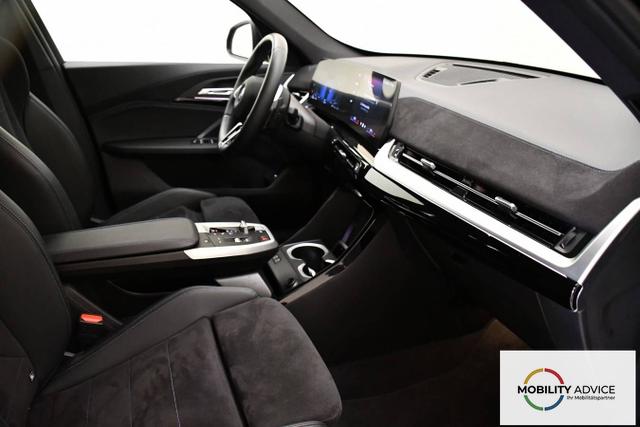 BMW X1 M Sport 