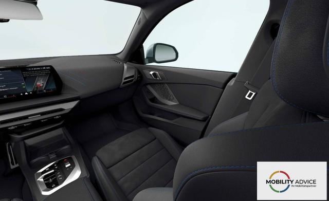 BMW 2er Coup&eacute; M Sport 216 