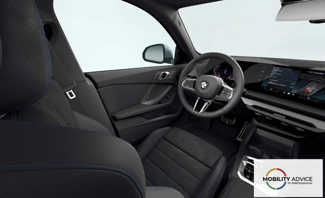 BMW 2er Coup&eacute; M Sport 216 