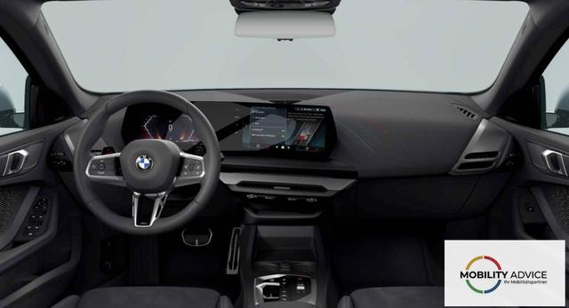 BMW 2er Coup&eacute; M Sport 216 