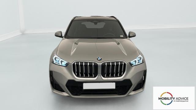 BMW X1 M Sport sDrive 18d 