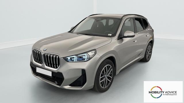 BMW X1 M Sport sDrive 18d 