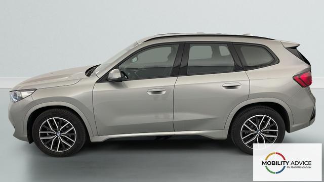 BMW X1 M Sport sDrive 18d 