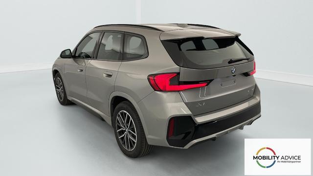 BMW X1 M Sport sDrive 18d 