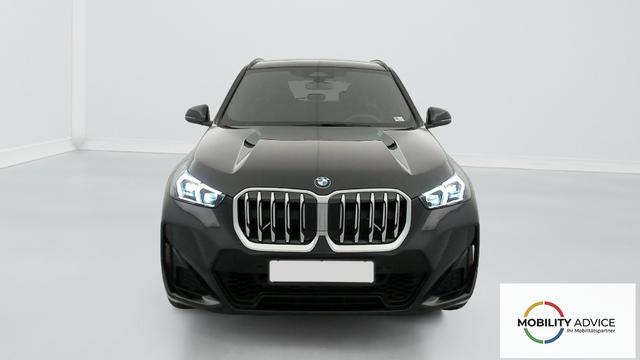 BMW X1 M Sport sDrive 18d 