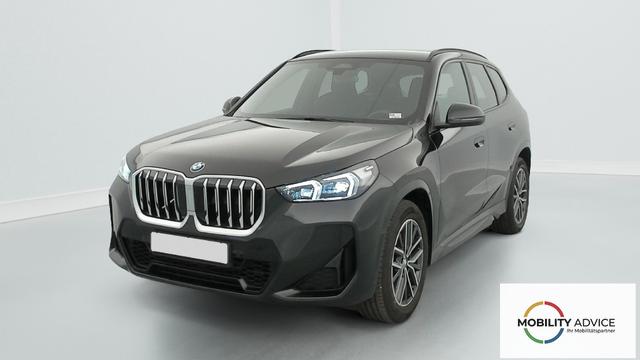 BMW X1 M Sport sDrive 18d 