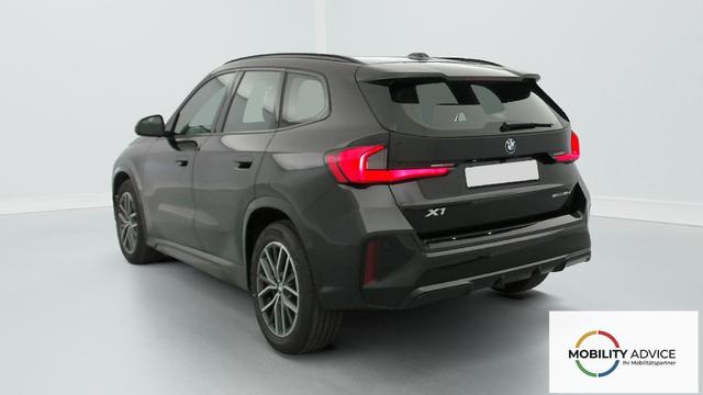 BMW X1 M Sport sDrive 18d 