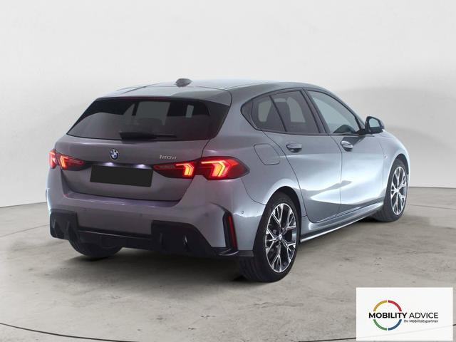 BMW 1er M Sport 120 