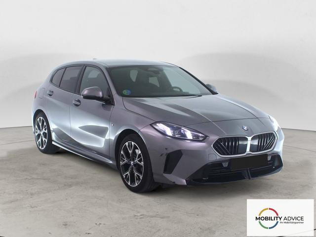 BMW 1er M Sport 120 
