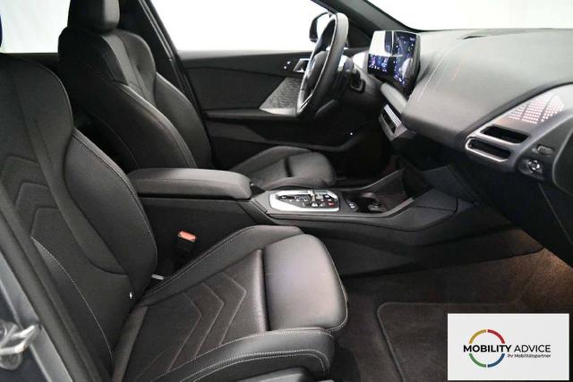 BMW 1er M Sport 120 
