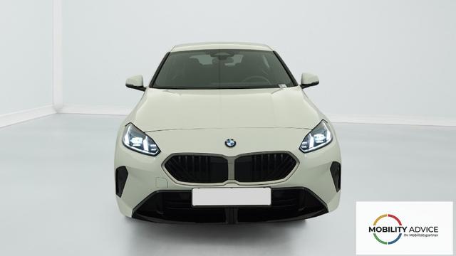 BMW 1er M Sport 120 