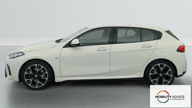 BMW 1er M Sport 120 