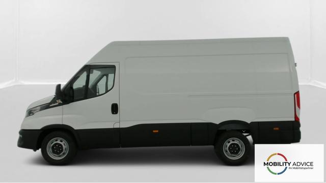 Iveco Daily 35S16BA8 12m3 