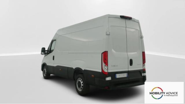 Iveco Daily 35S16BA8 12m3 