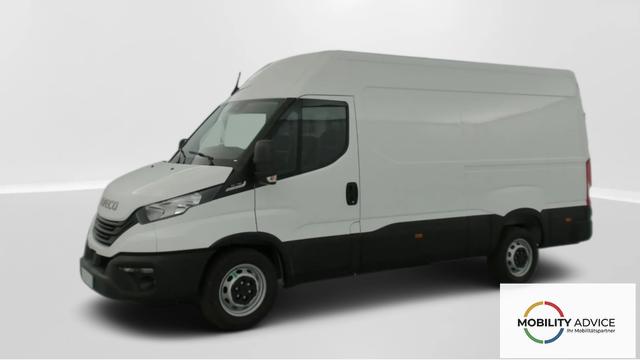 Iveco Daily 35S16BA8 12m3 