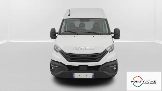 Iveco Daily 35S16BA8 12m3 