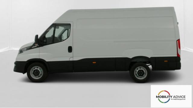Iveco Daily 35S16BA8 12m3 