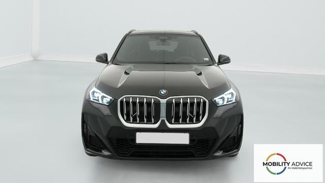 BMW X1 M Sport xDrive 20d 