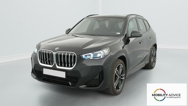 BMW X1 M Sport xDrive 20d 