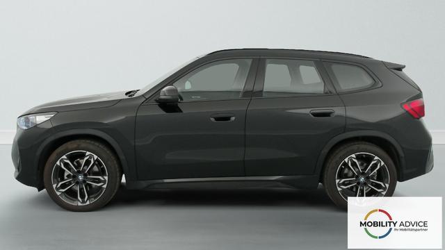 BMW X1 M Sport xDrive 20d 