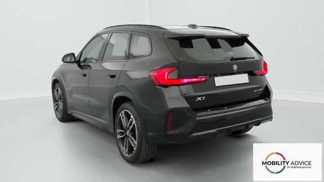 BMW X1 M Sport xDrive 20d 