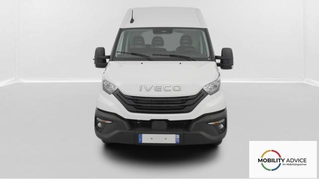 Iveco Daily 35S16 12m3 