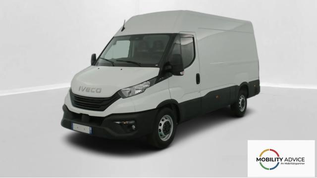 Iveco Daily 35S16 12m3 