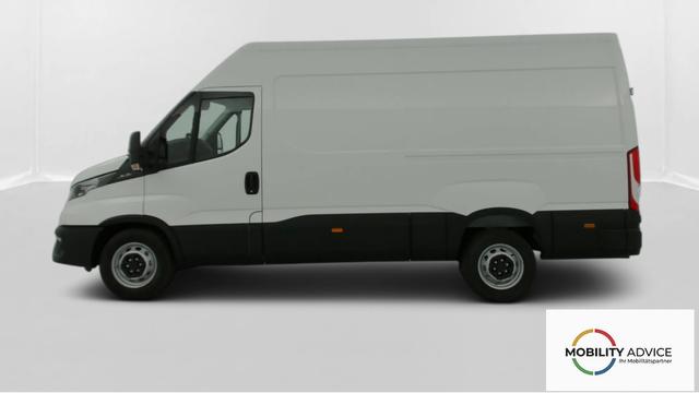 Iveco Daily 35S16 12m3 