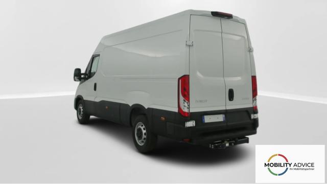 Iveco Daily 35S16 12m3 