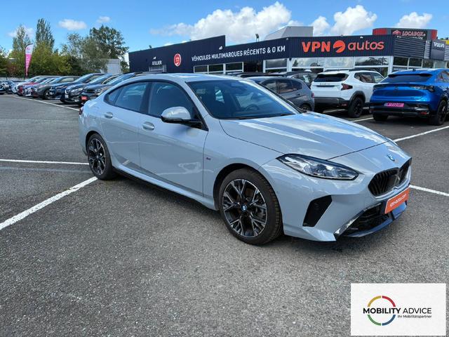 BMW 2er M Sport F74 Gran Coupe 216 