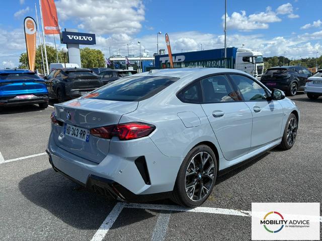 BMW 2er M Sport F74 Gran Coupe 216 