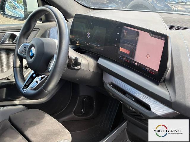 BMW 2er M Sport F74 Gran Coupe 216 