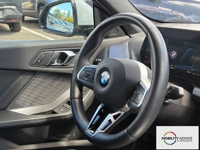 BMW 2er M Sport F74 Gran Coupe 216 